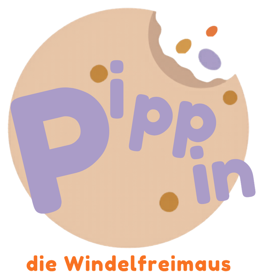 Pippin die Windelfreimaus